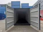 Contenedor nuevo de 20 pies con doble puerta - Imagen 6