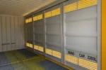 Contenedor Hazmat 20 Pies - Imagen 5