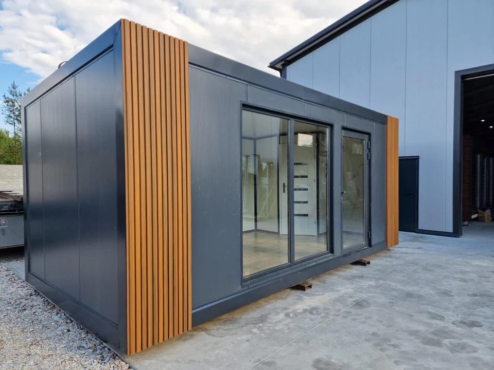 CONTENEDOR DE OFICINA 6×3