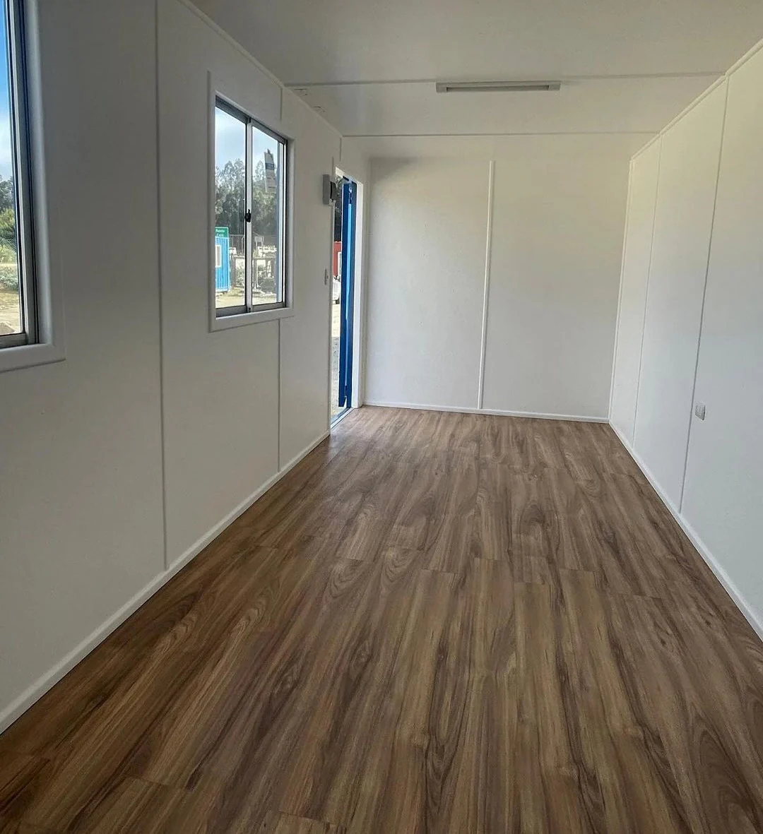 Contenedor maritímo Oficina 24m² - Imagen 6