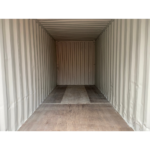 Contenedor High Cube de 20 pies - Imagen 5