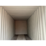 Contenedor High Cube de 20 pies - Imagen 6