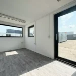 OFICINA CONTENEDOR DE 7,3 X 2,7 M - Imagen 5
